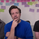 Joe Kelly, Jason Sudeikis, Brendan Hunt